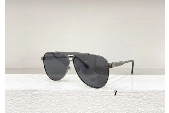 REP Upshoe LV Sunglasses UP-18 1228